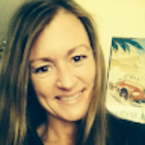 Meet your Posher, Amelia